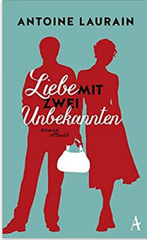 Liebe mit zwei Untbekannten