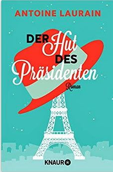 Der Hut des Präsidenten