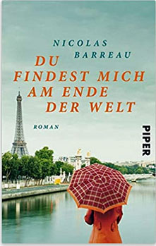 Liebe mit zwei Unbekannten