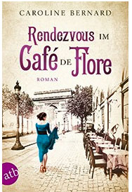 Rendez Vous im Cafe Flor