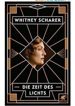 Zeit des Lichts Roman