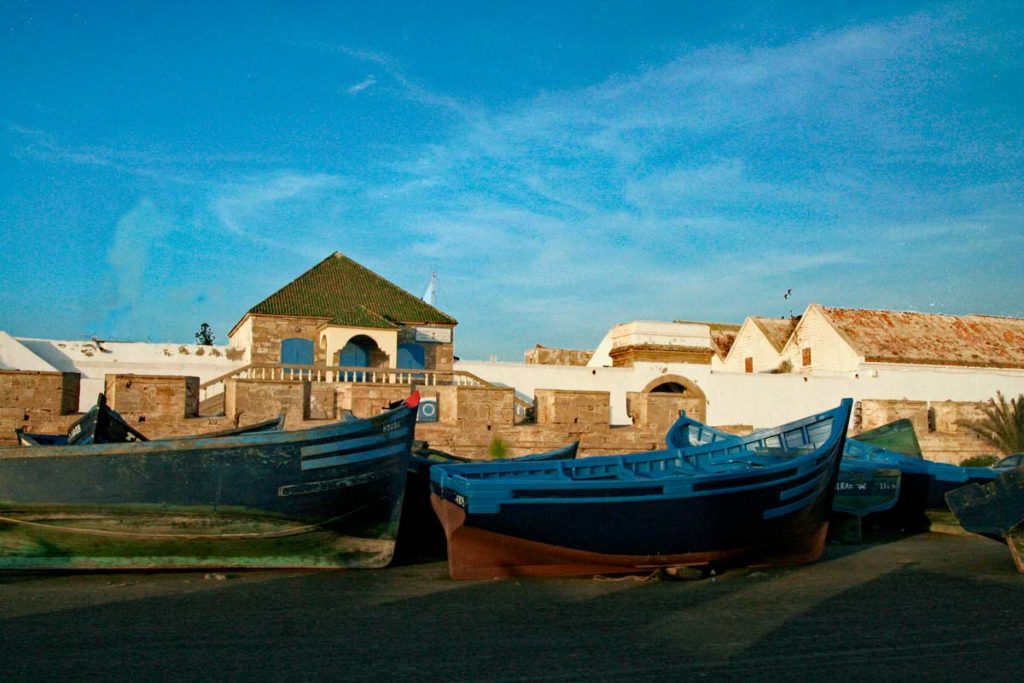 Essaouira Haffen
