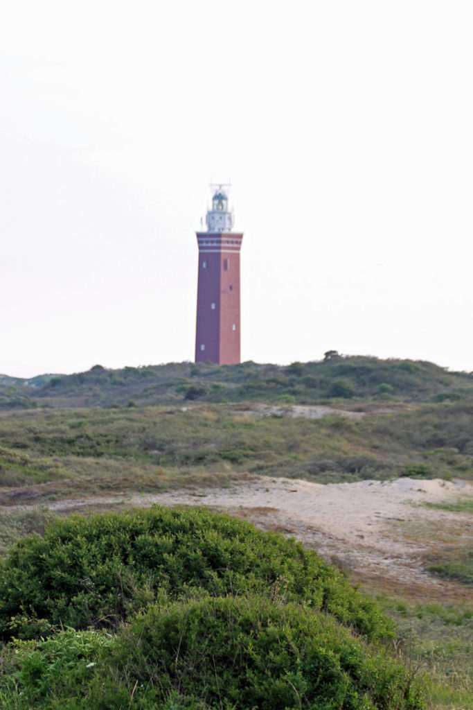 Leuchtturm Ouddorp