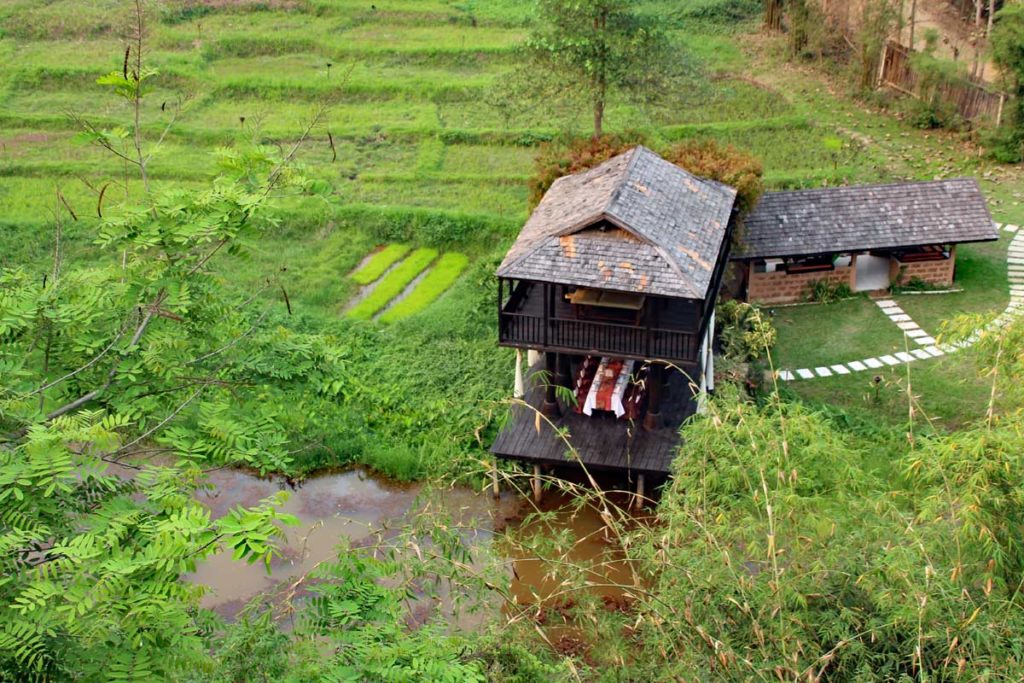 dinner by designe anantara