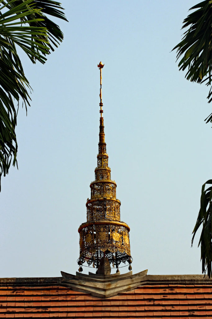 Kuppel Rachamanka Hotel