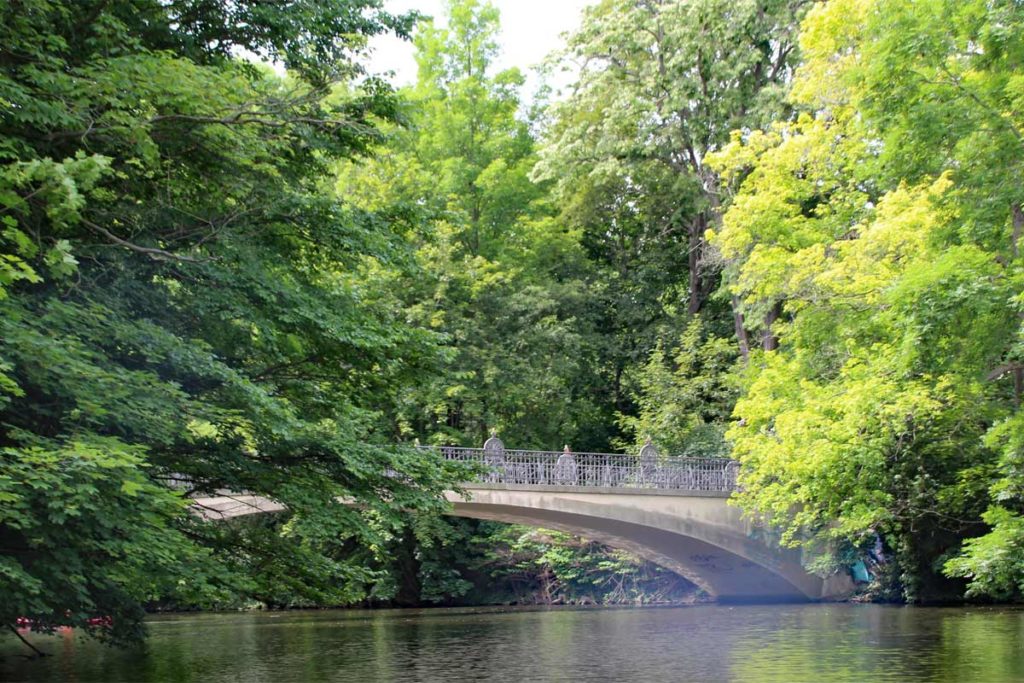 An der weissen Elster