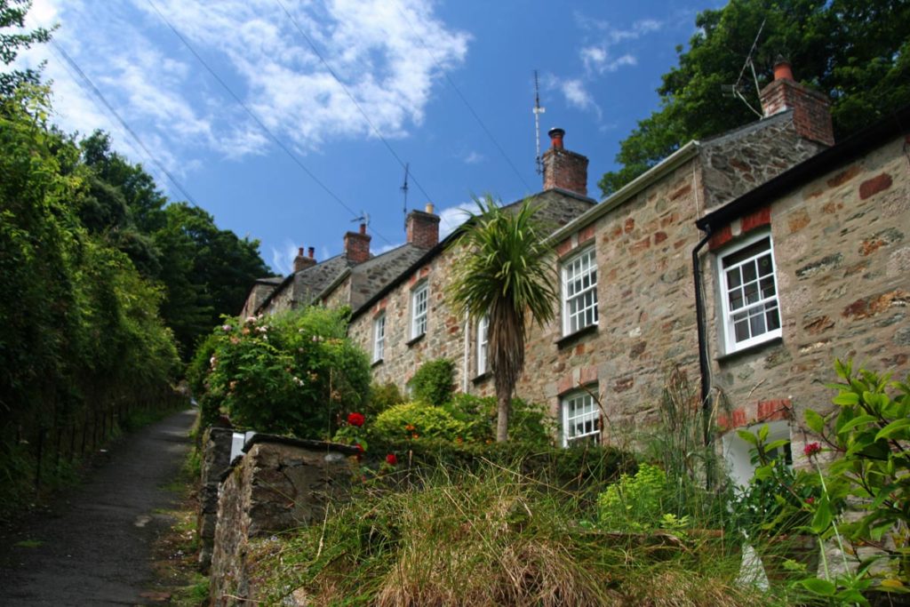 Stippy Stappy St Agens