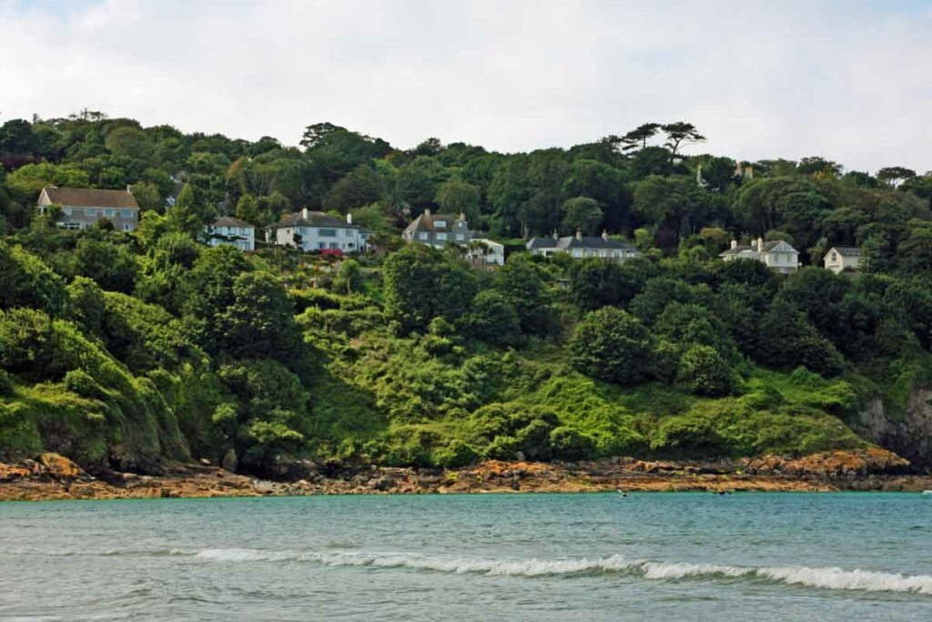 Carbis Bay