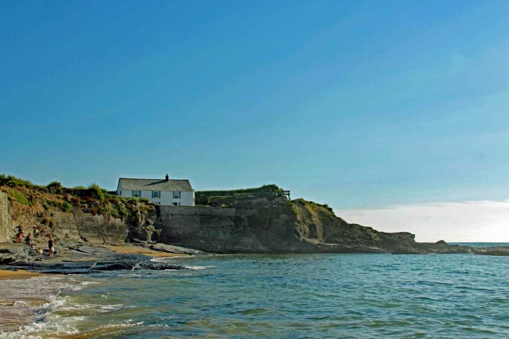 Haus an der Constanine Bay