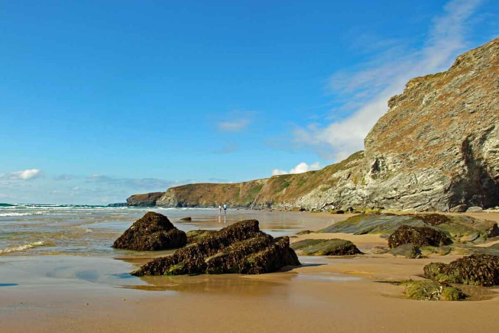 Watergate Bay cornwall