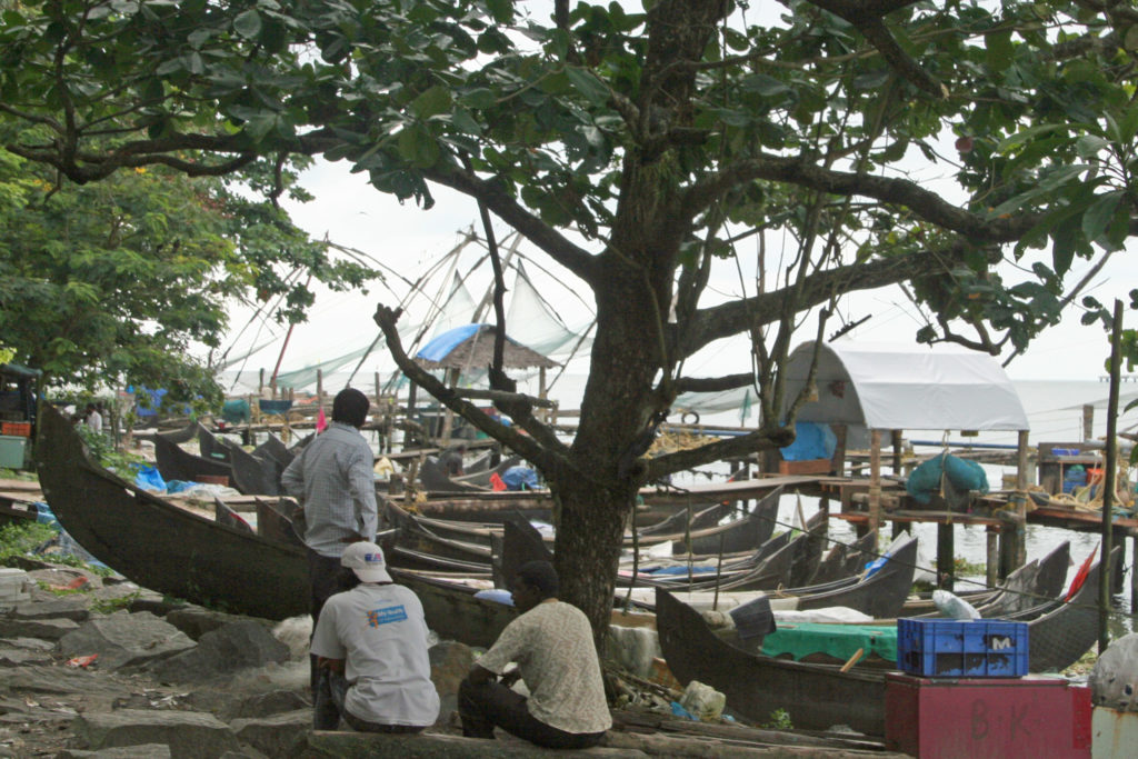 Fischer Kochi Kerala