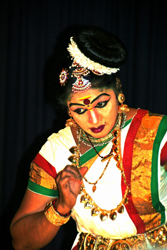 Kathakali Kerala
