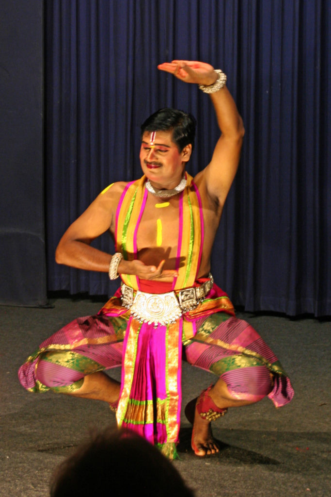 Kathakali Kerala
