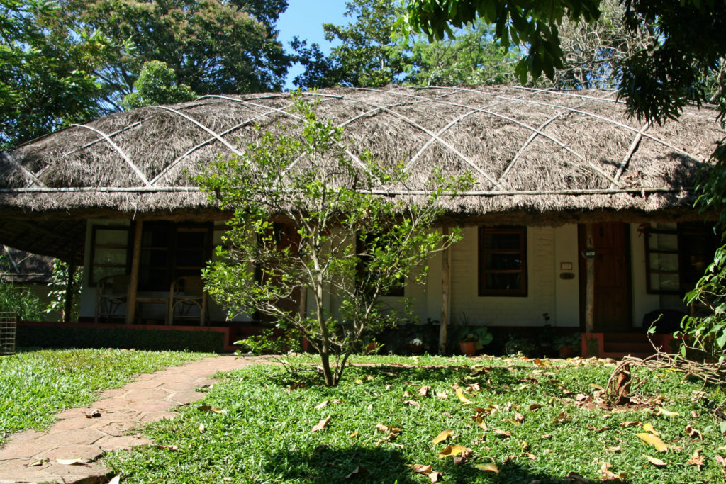 Spice Village Kerala Indien