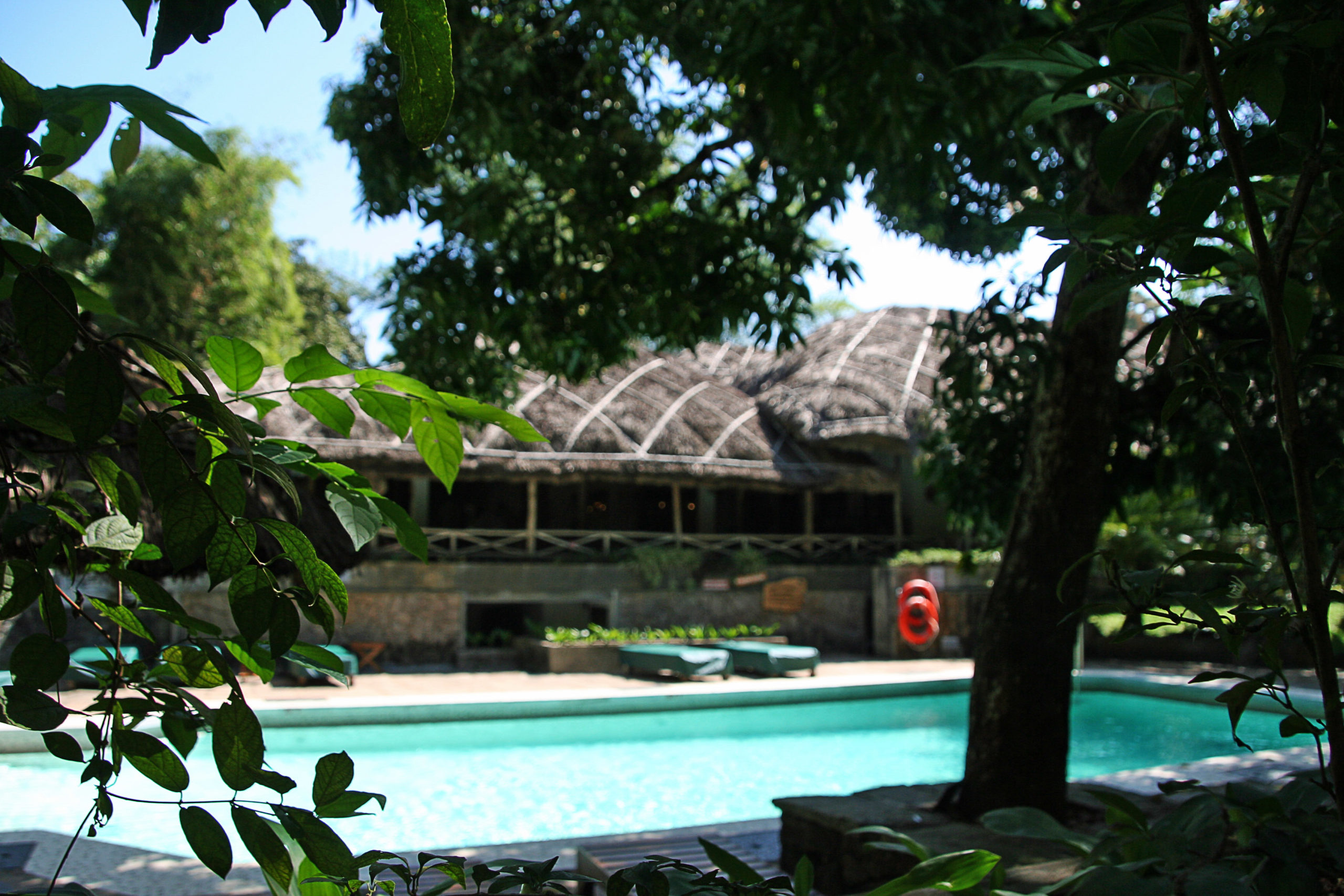 Thekkady Spice Village kerala Indien