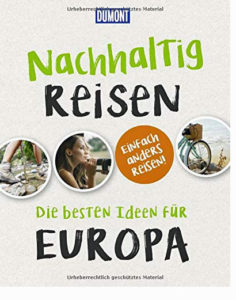 Buch Nachhaltig Reisen