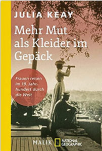 Mehr Mut als Kleider