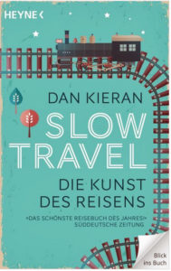Slow TRavel Buch