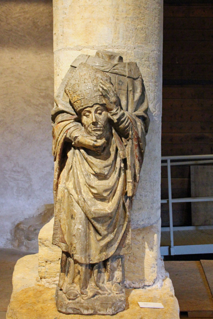 Skulptur Museum Metz