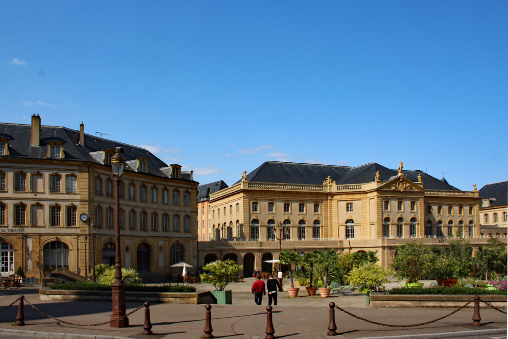Opera Metz