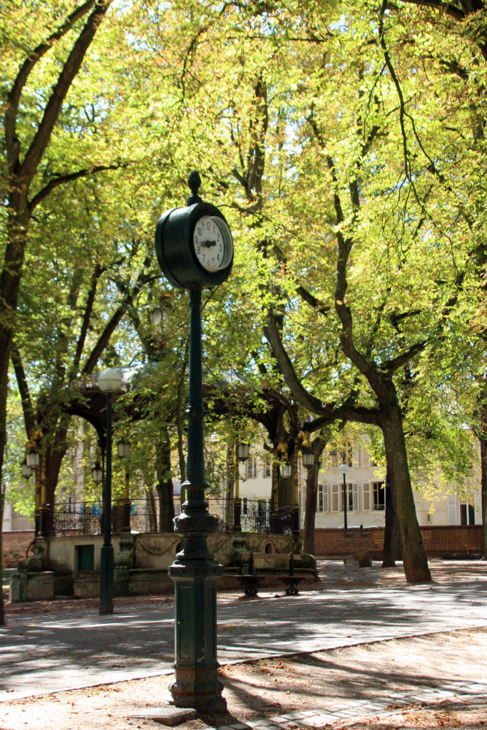 Pavillion Parc Nancy