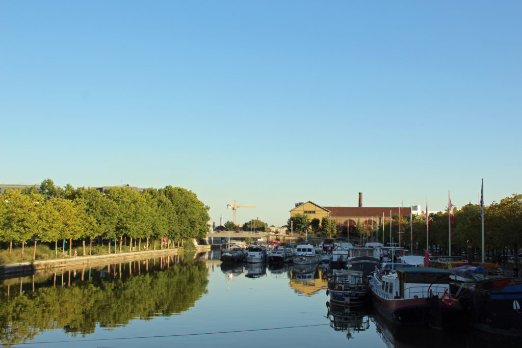 Porte Plaisance Nancy