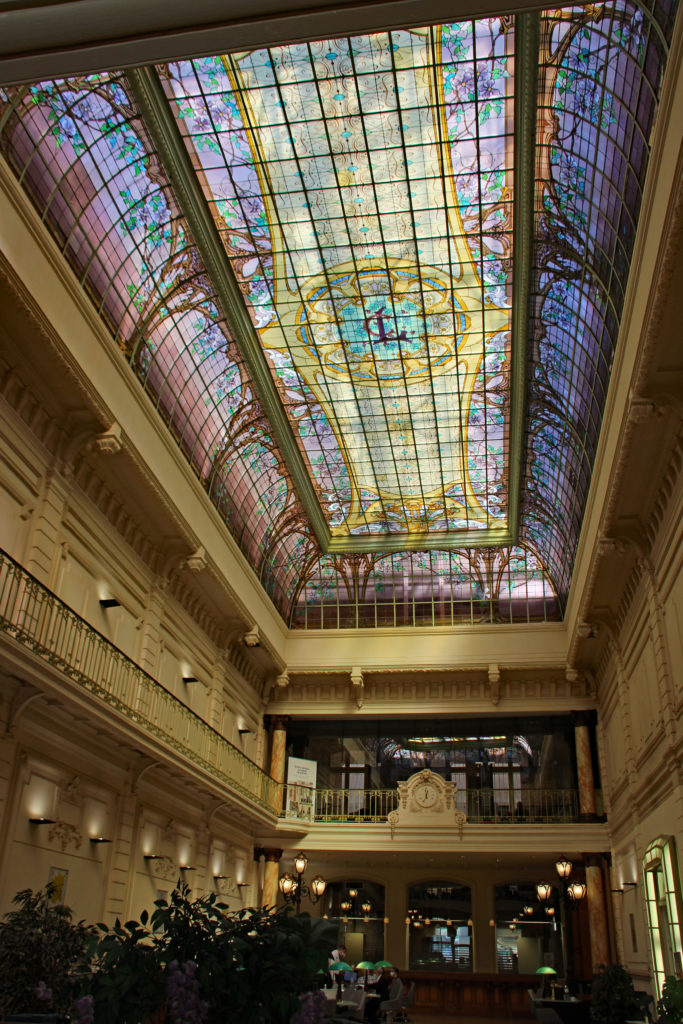 Credit Lyonais Nancy