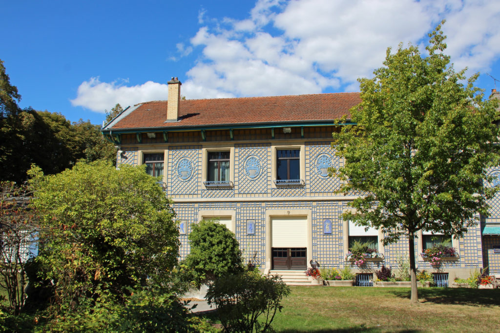 ecole de Nancy