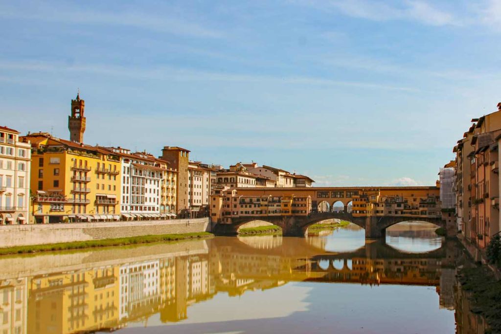 Ponte Vecchio