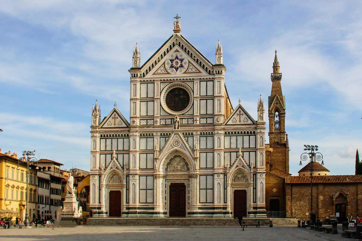 Santa Croce