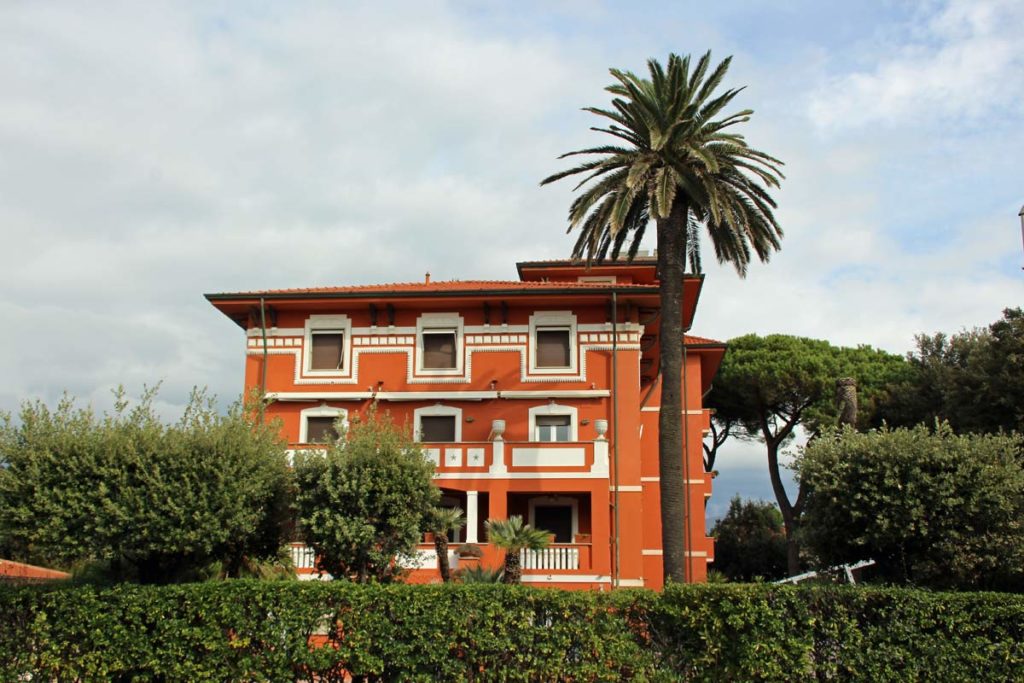 Villa Forte dei MArmi