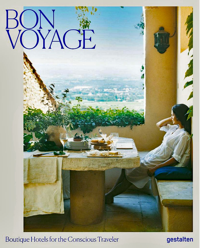 Bon Voyage Reisebücher