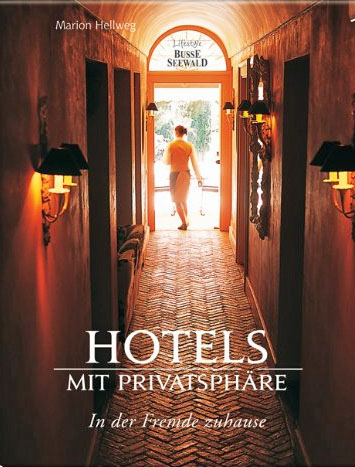 Reisebücher Privathotels