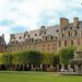 Paris Place de Vosges