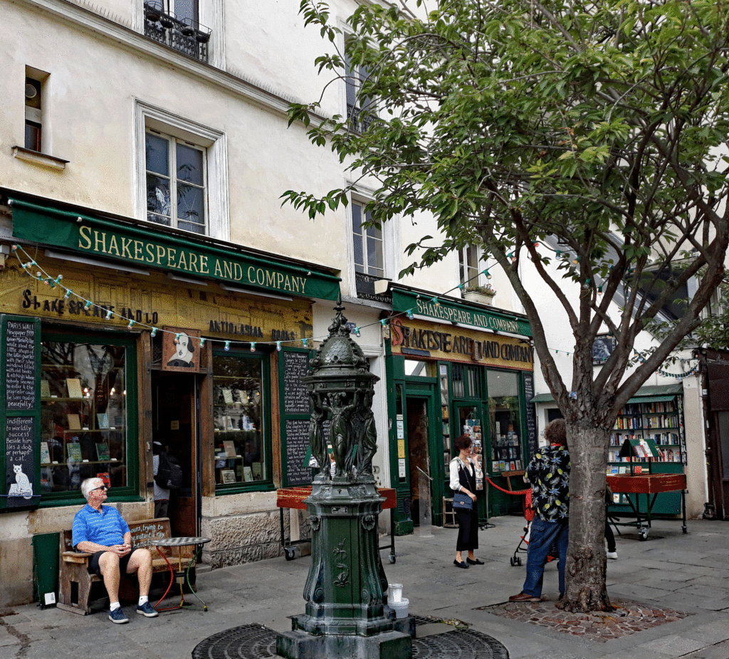 Square rene Viviane Paris