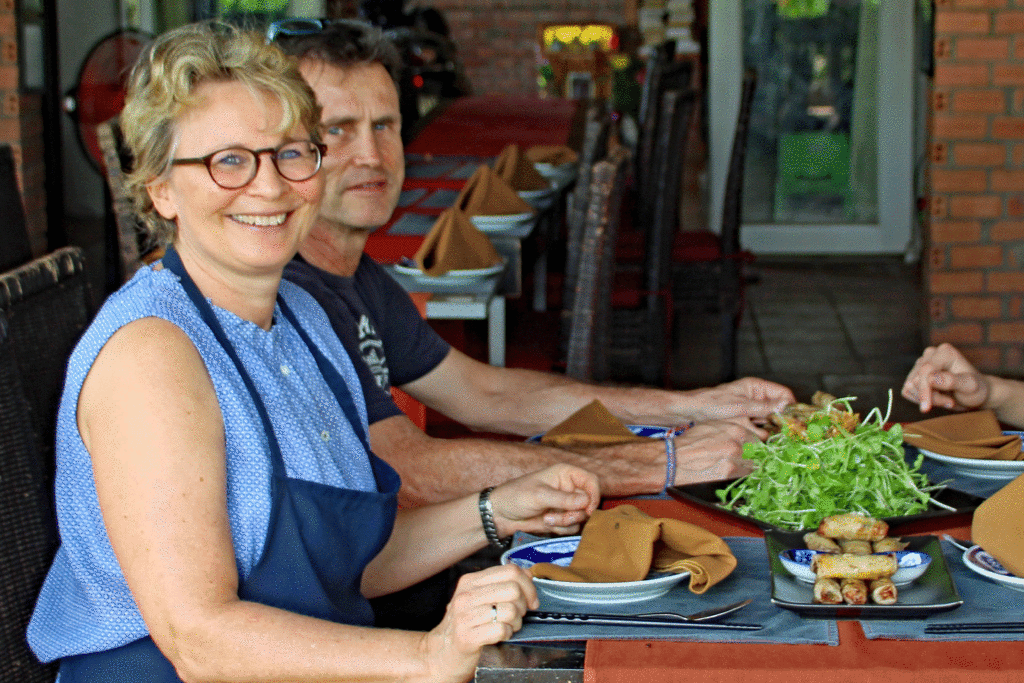 Kumquat Kochschule Hoi An