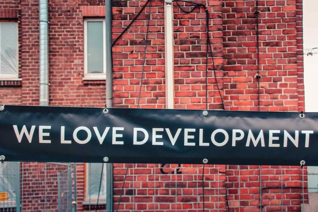 Neubau Leverkusen Opladen