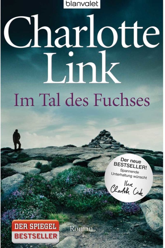 Im Tal des Fuchses Buch