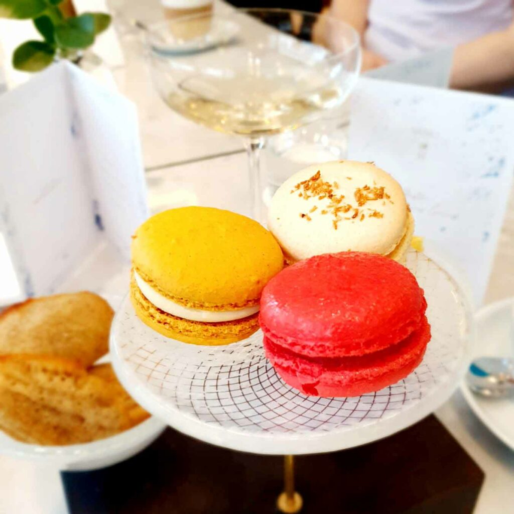 macarons