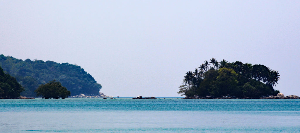Nai Yang Beach Phuket Thailand