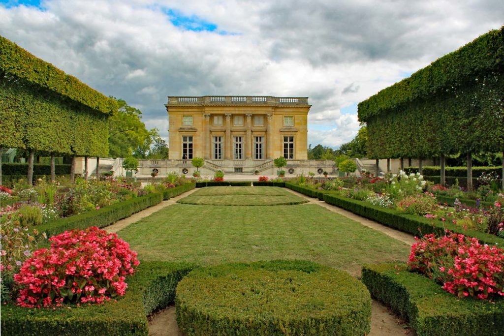Petit Trianon
