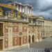 Versaille Fassade