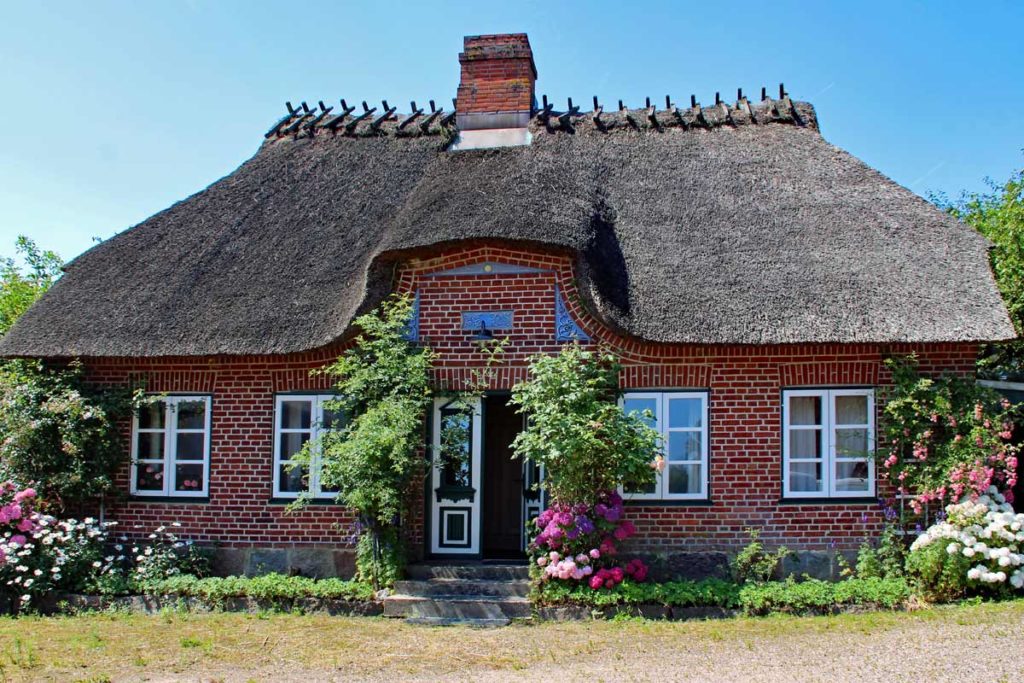 Ferienhaus Uhle Steinhagen in Steinbergkirchen