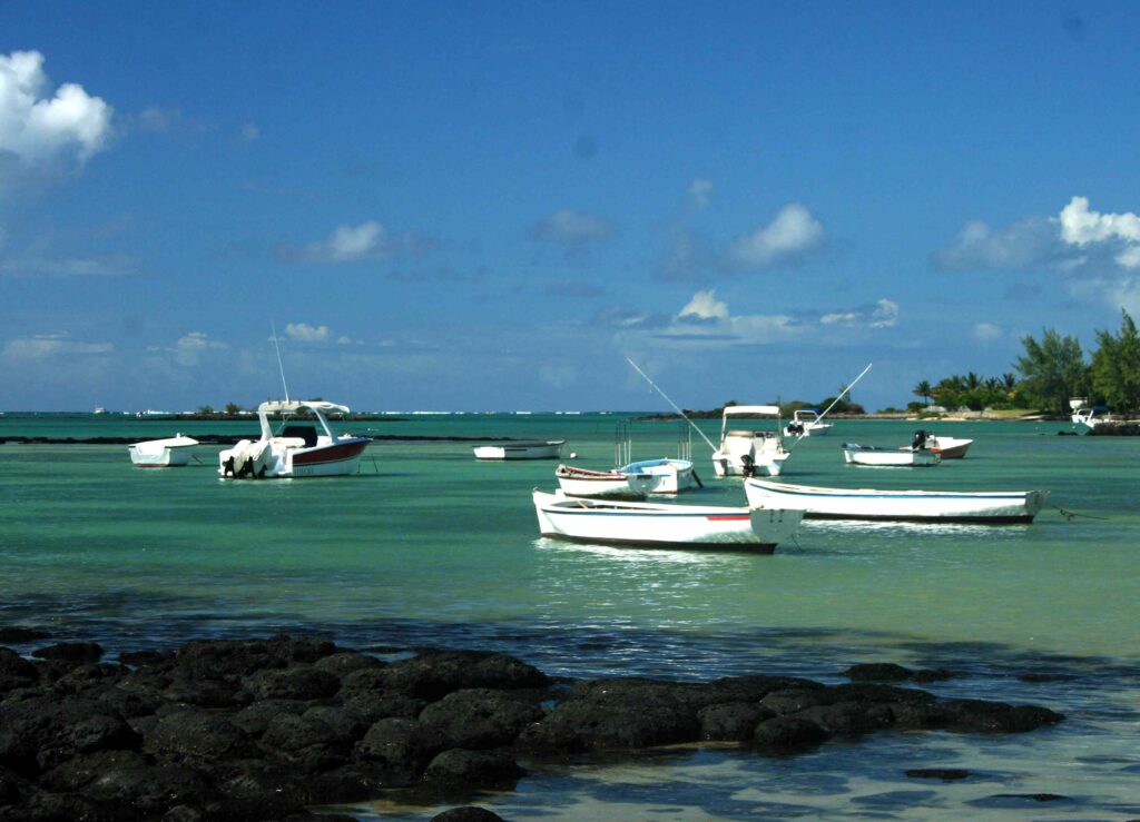 Boote Cap Malheuruex
