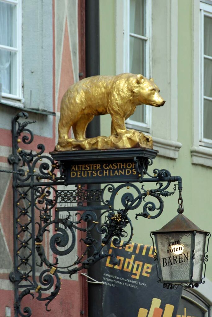 restaurant bären freiburg