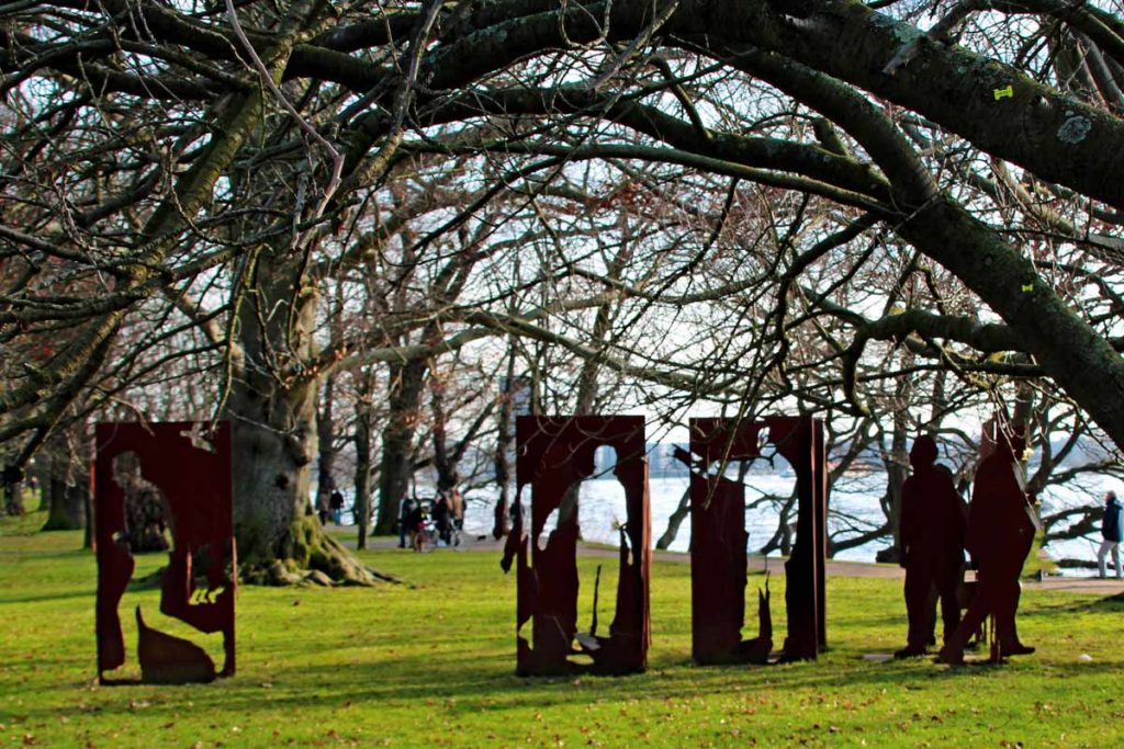 Schlosspark Stammheim