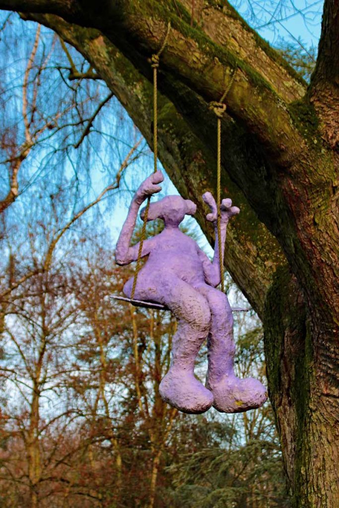 Kunsterwekr Stammheimer Schloss