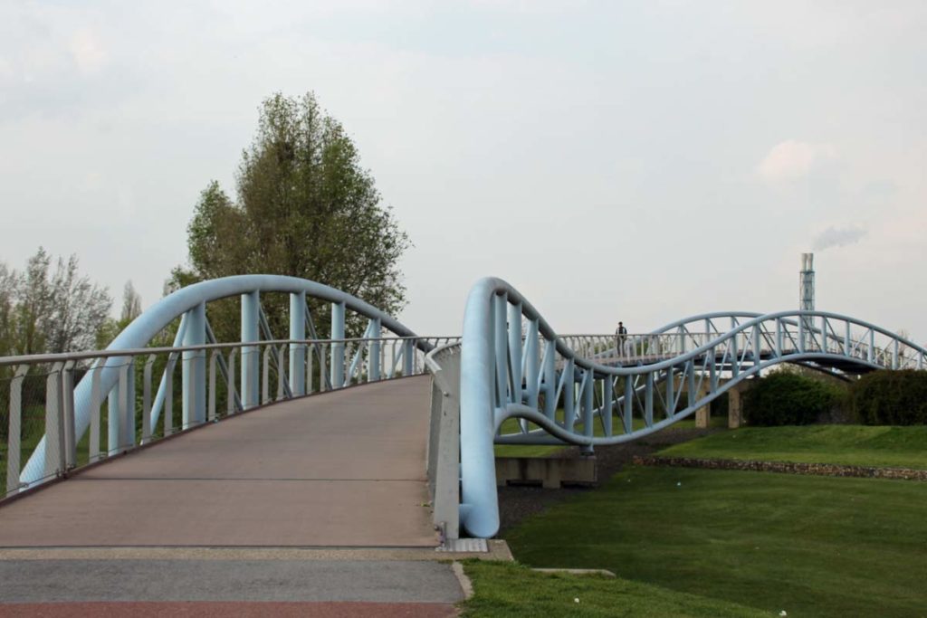 Neulandbrücke