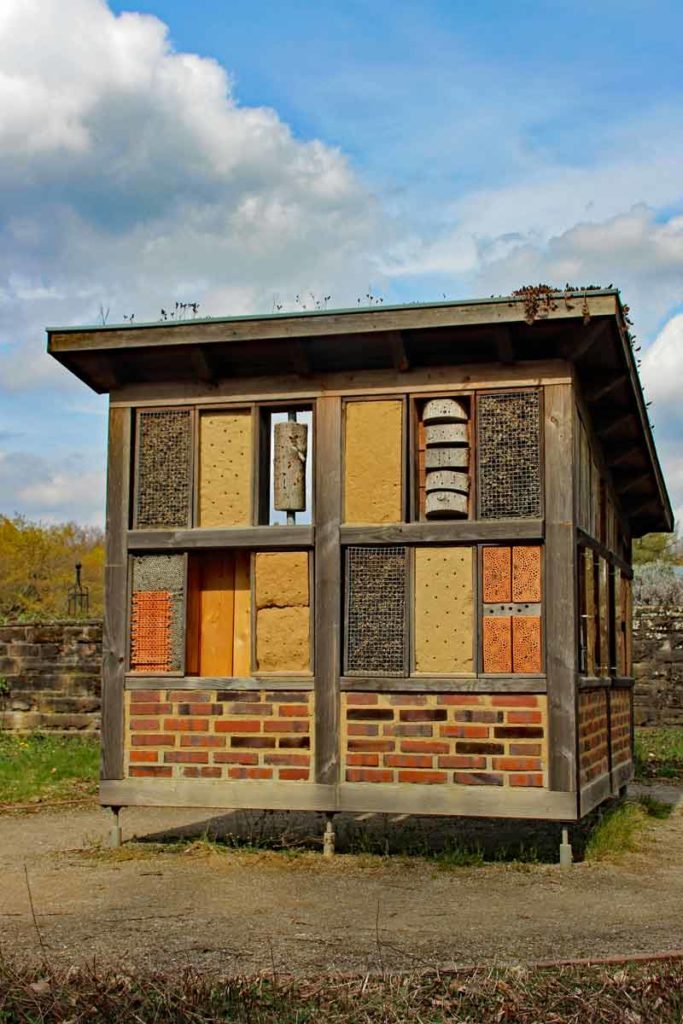 Insektenhaus
