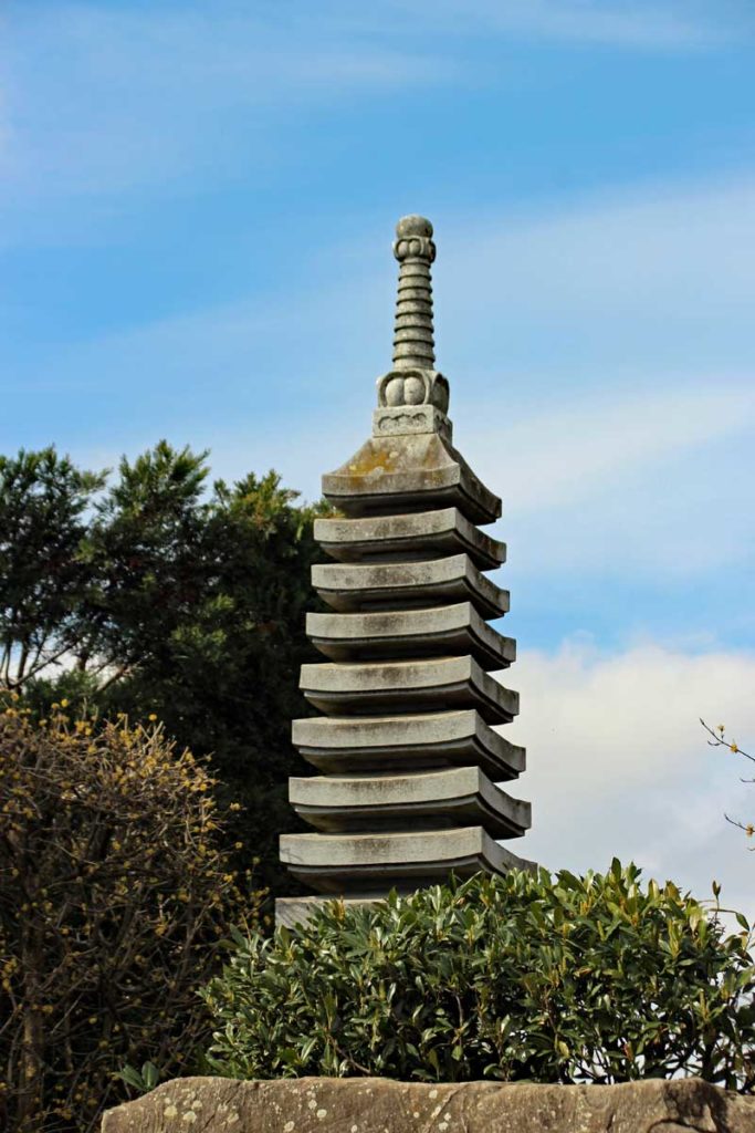 Japanischer Garten Freiburg